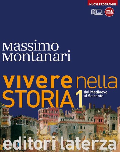 Vivere nella Storia