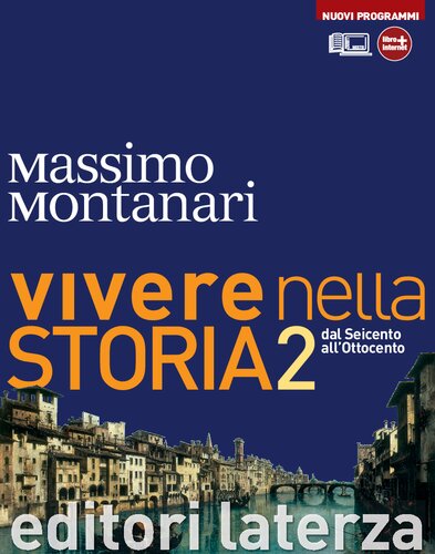 Vivere nella Storia