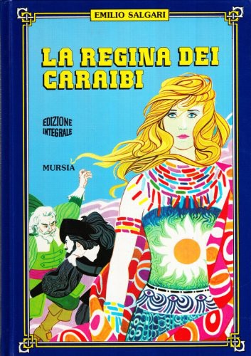 La regina dei Caraibi