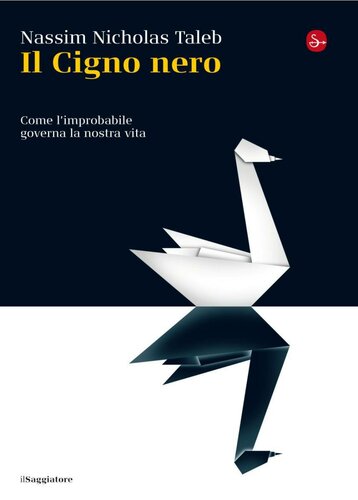 Il Cigno nero