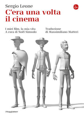 C'era una volta il cinema