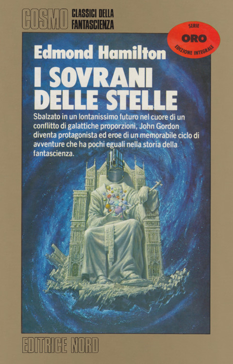 I sovrani delle stelle