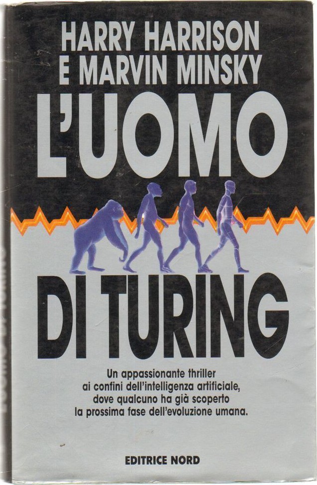 L'Uomo di Turing