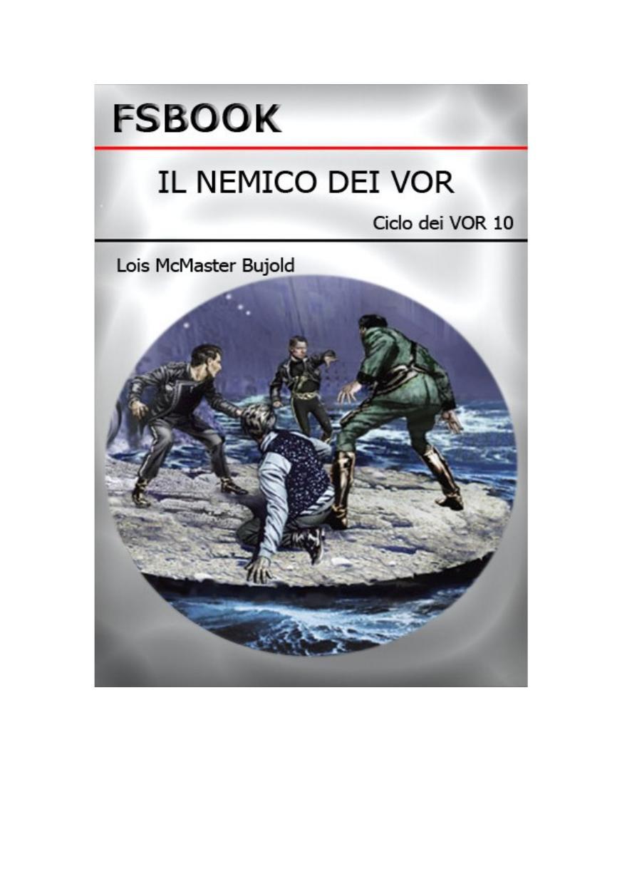 Il nemico dei Vor