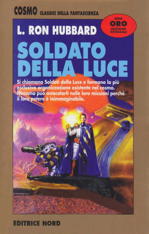 Soldato della luce