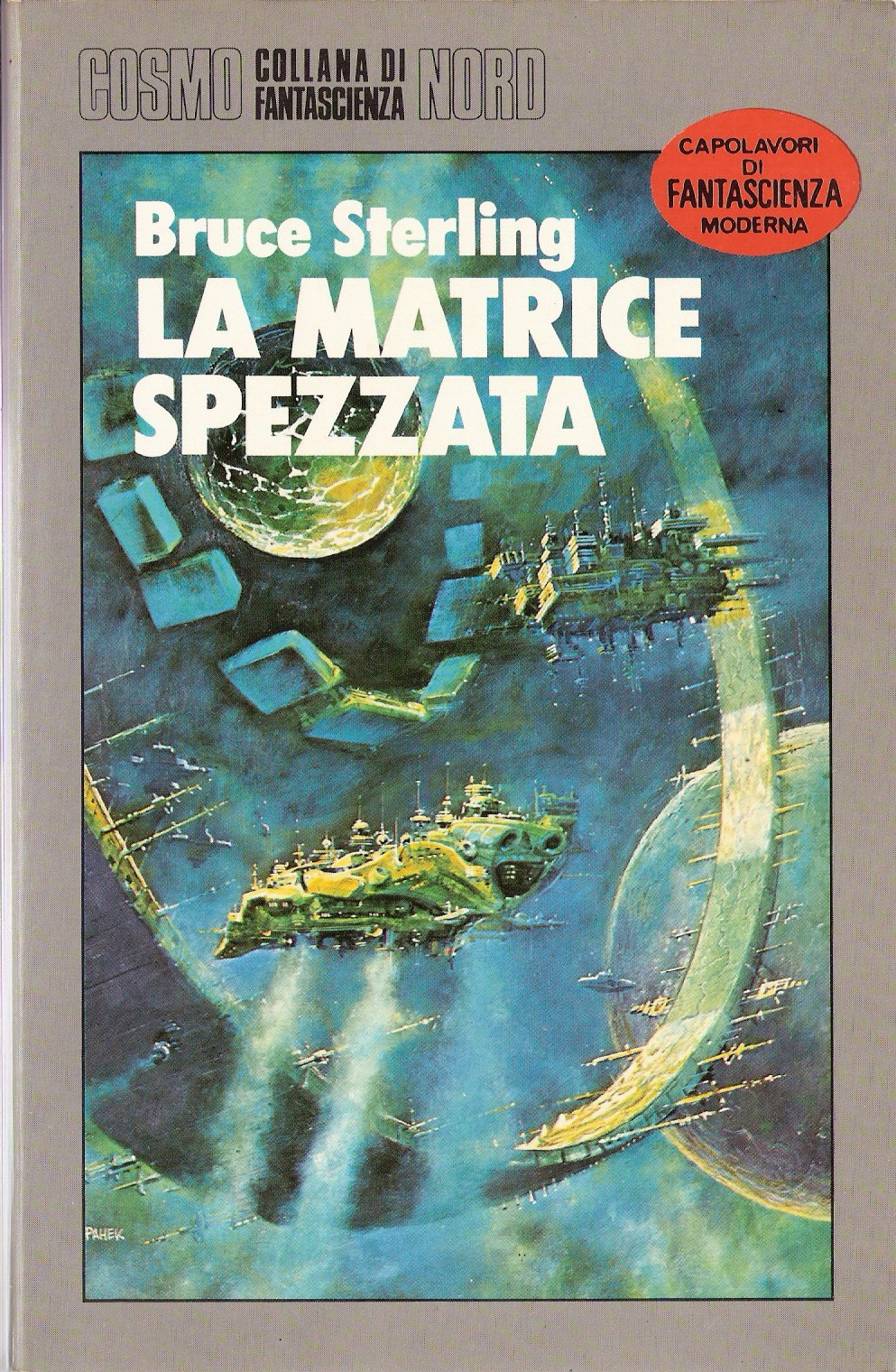 La matrice spezzata