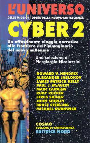 L'universo cyber 2