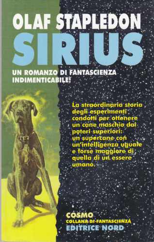 Sirius