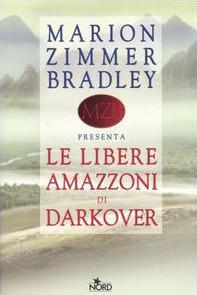 Le libere amazzoni di Darkover