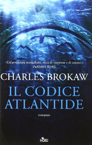 Il Codice Atlantide