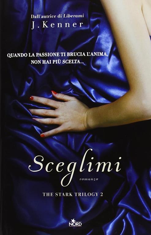 Sceglimi