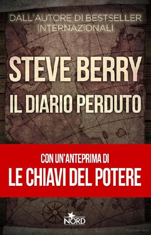 Il diario perduto