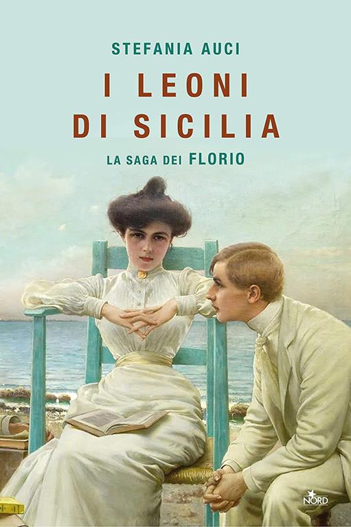 I leoni di Sicilia (Italian Edition)