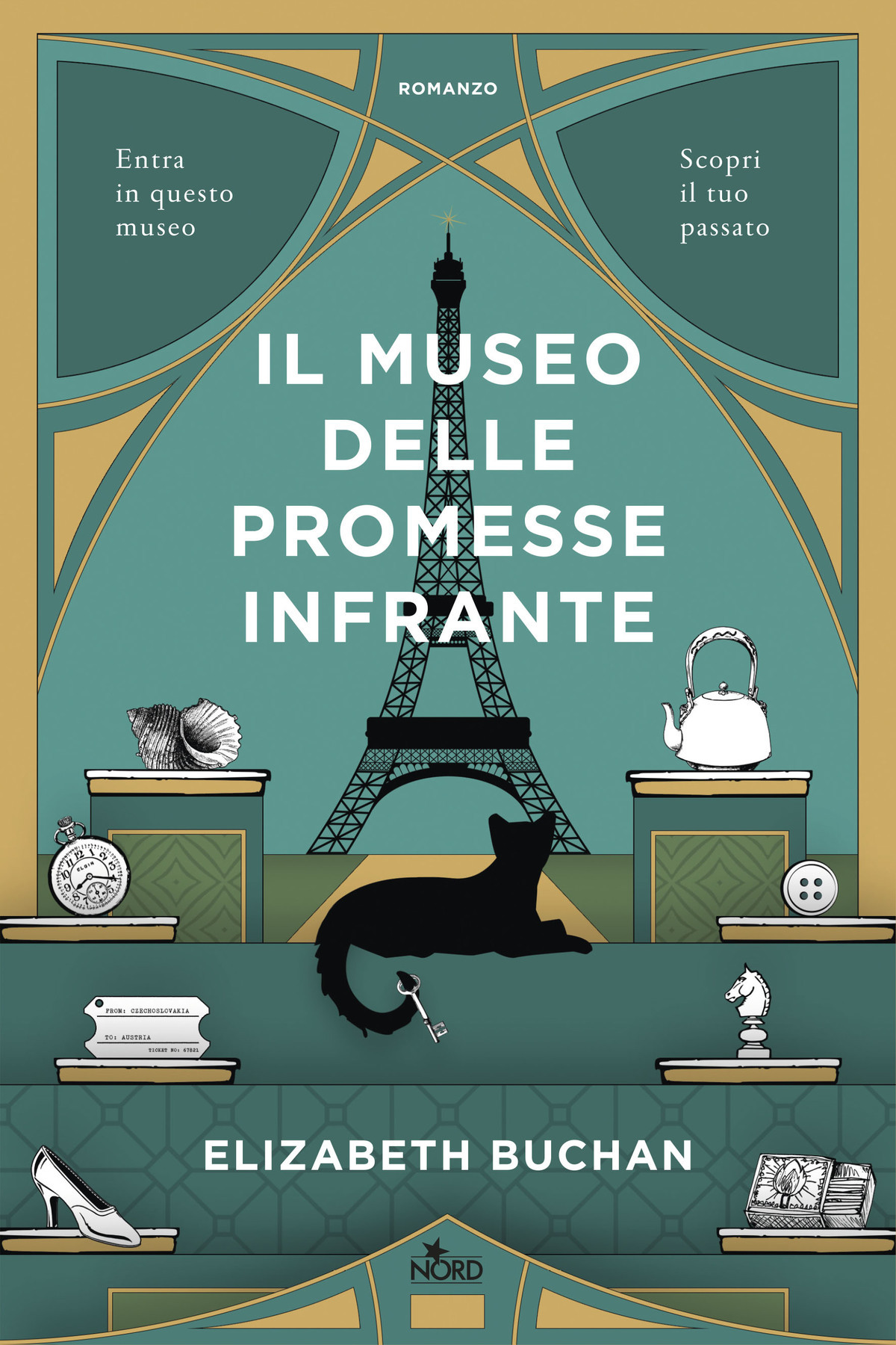 Il museo delle promesse infrante