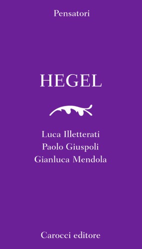 Hegel