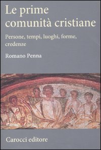 Le prime comunità cristiane