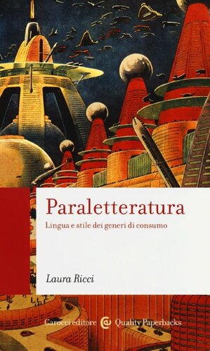 Paraletteratura