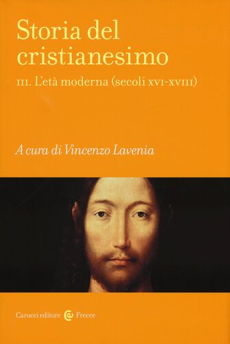 Storia del cristianesimo