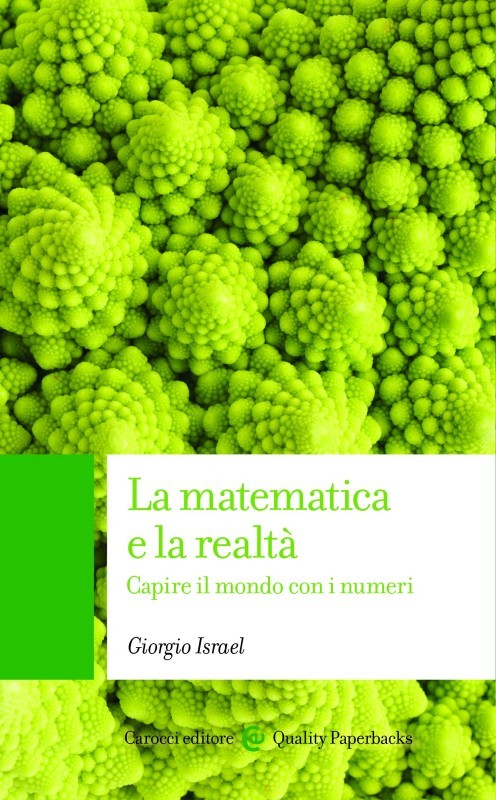 La matematica e la realtà