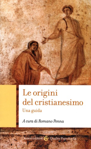 Le origini del cristianesimo : una guida