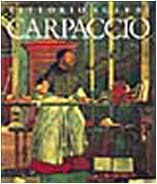 Carpaccio (Italian Edition)
