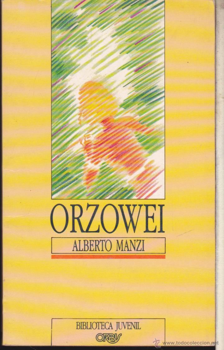 Orzowei