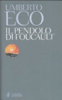 Il pendolo di Foucault