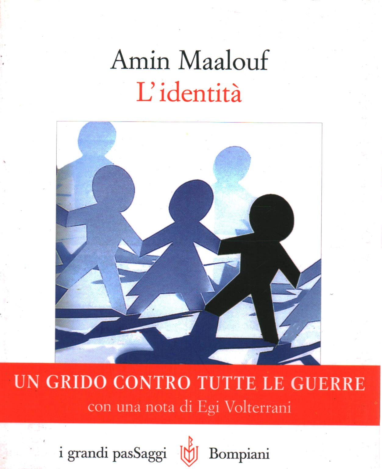 L'identità