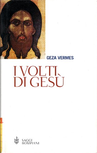 I volti di Gesù