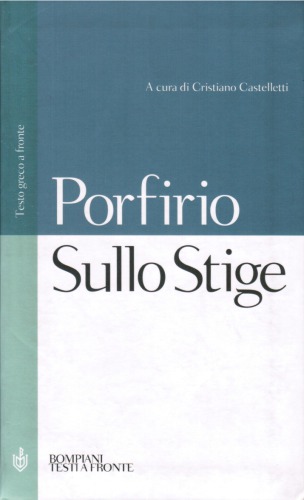 Sullo Stige