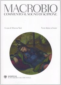 Commento al sogno di Scipione