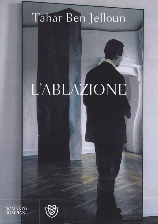 L'ablazione (Italian Edition)