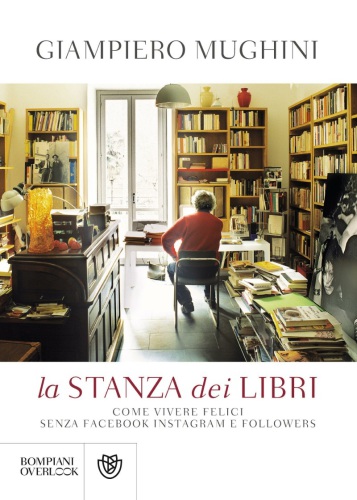 La stanza dei libri