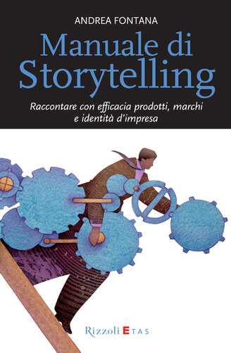 Manuale di storytelling