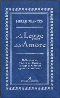 La legge dell'amore