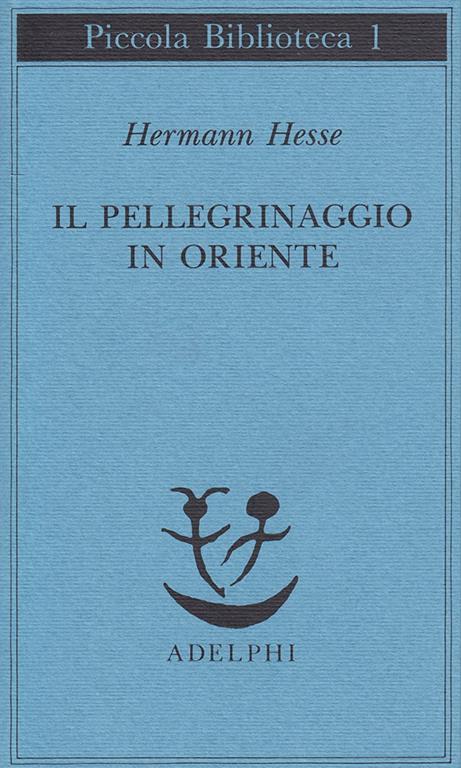 Il pellegrinaggio in Oriente