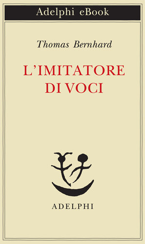 L'imitatore di voci