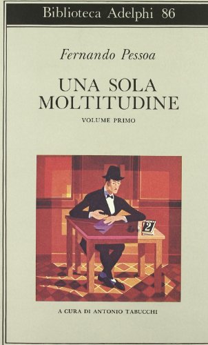 Una sola moltitudine Vol. I