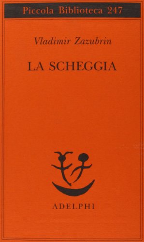 La scheggia