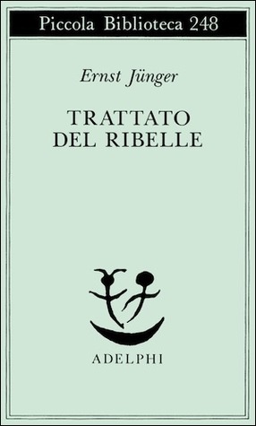 Trattato del Ribelle