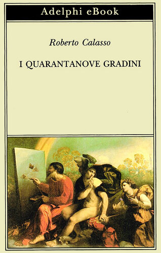 I quarantanove gradini