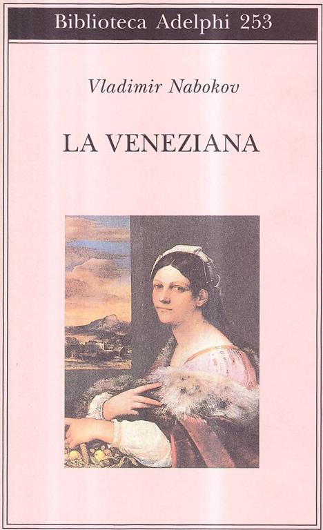 La veneziana e altri racconti (Italian Edition)