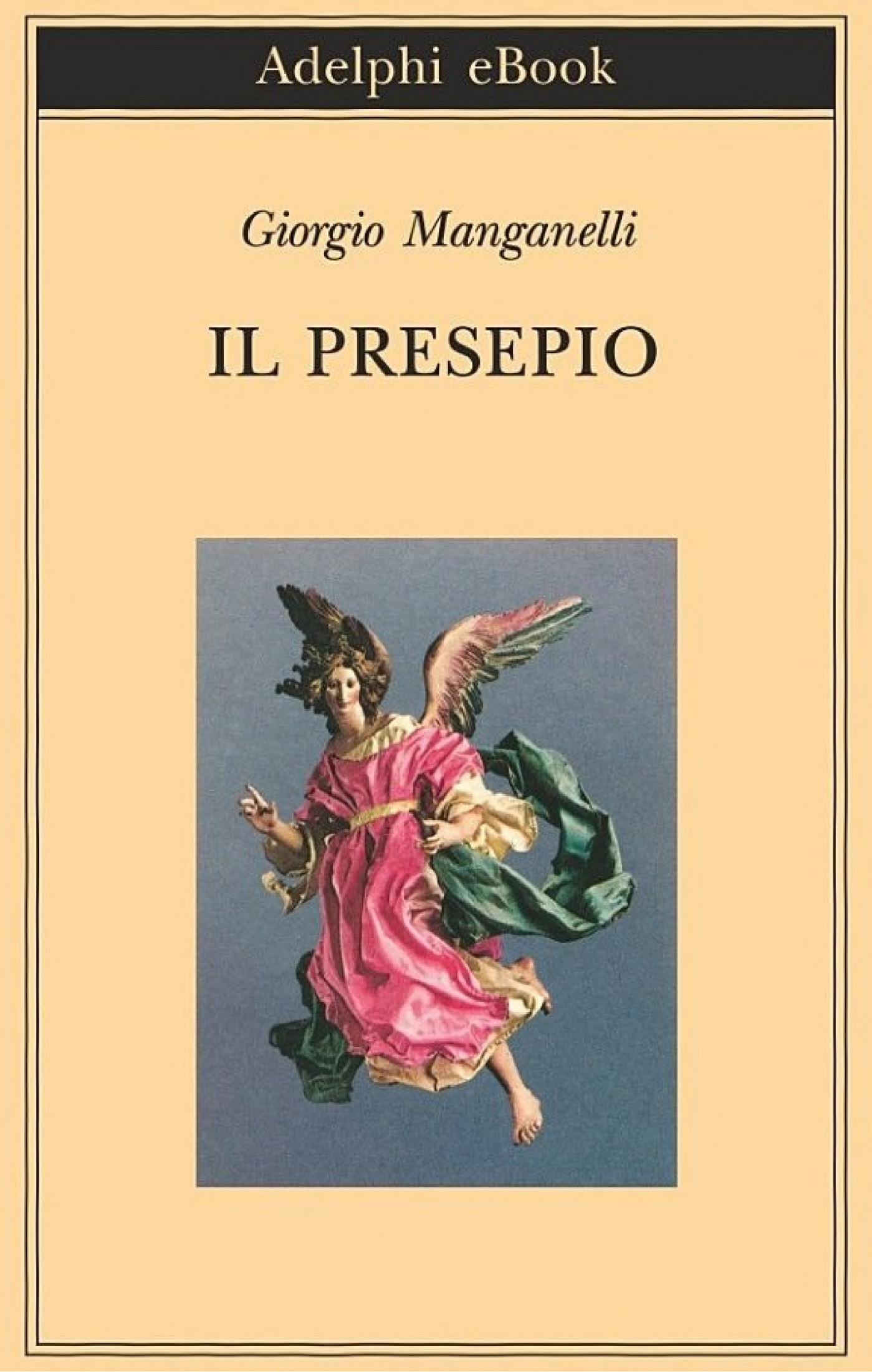 Il presepio