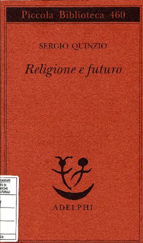 Religione e futuro