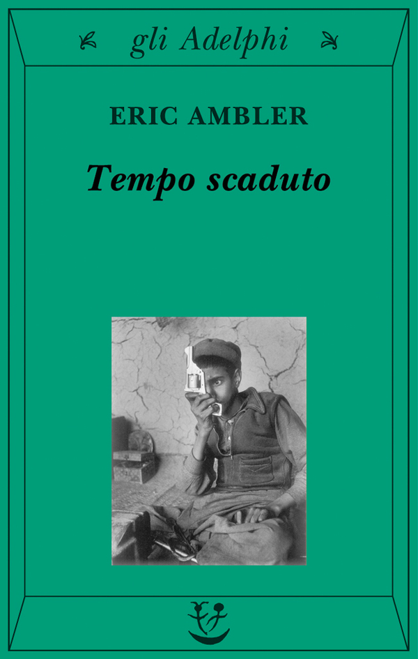 Tempo scaduto