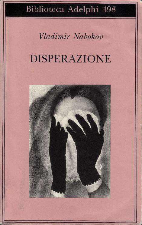 Disperazione