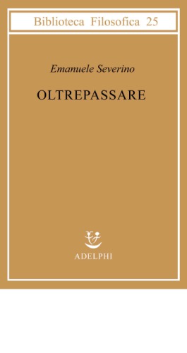 Oltrepassare