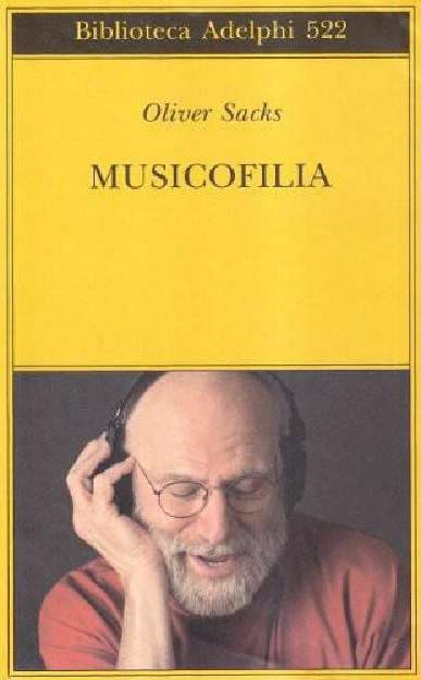 Musicofilia