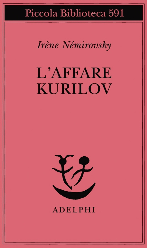 L'affare Kurilov