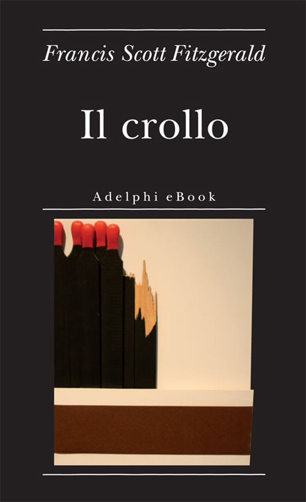 Il crollo